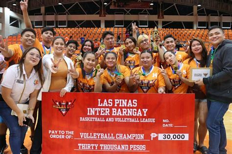 The Villar Cup 2023 Inter.